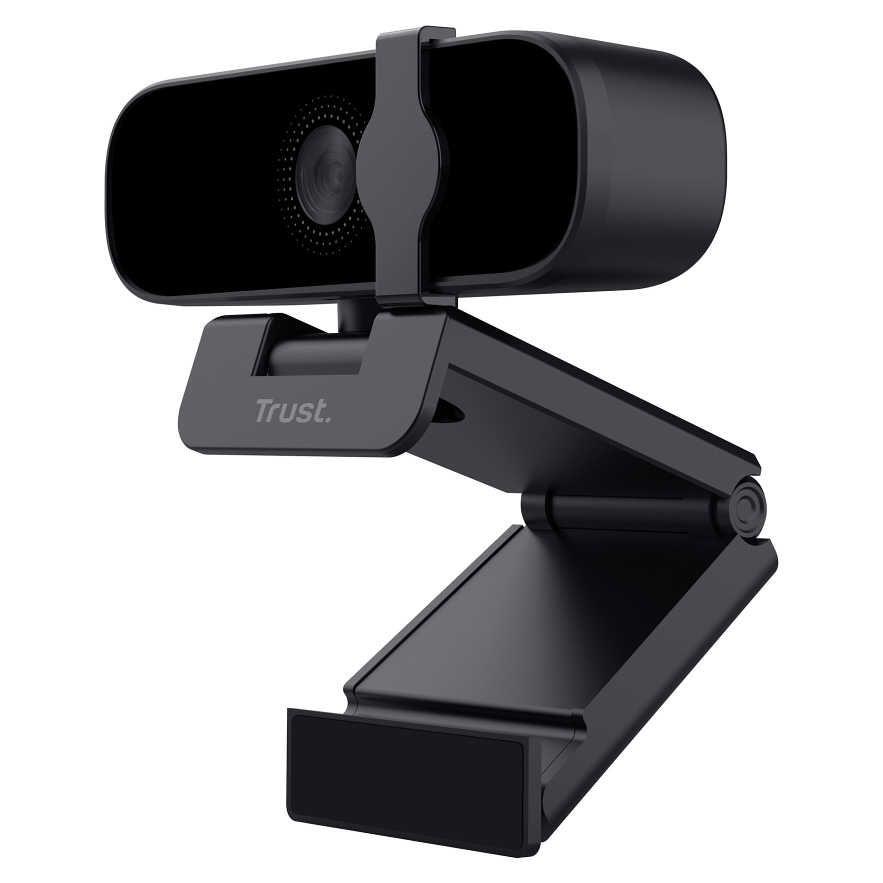 Webcam Trust Tanor / Full HD 1080p – Zezë 3