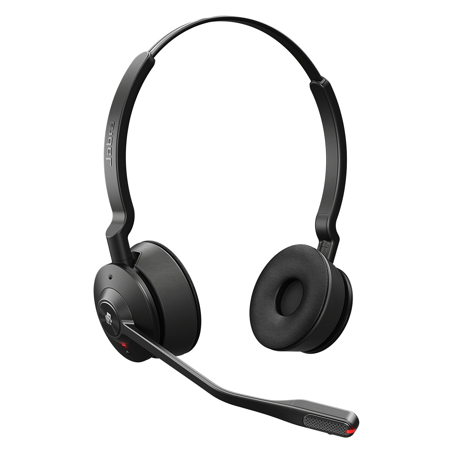 Kufje pa kabllo Jabra Evolve2 85 / EV285M / 28599-999-989 / Bluetooth 5.0 / ANC / Microsoft Teams / USB-A - Zezë 9