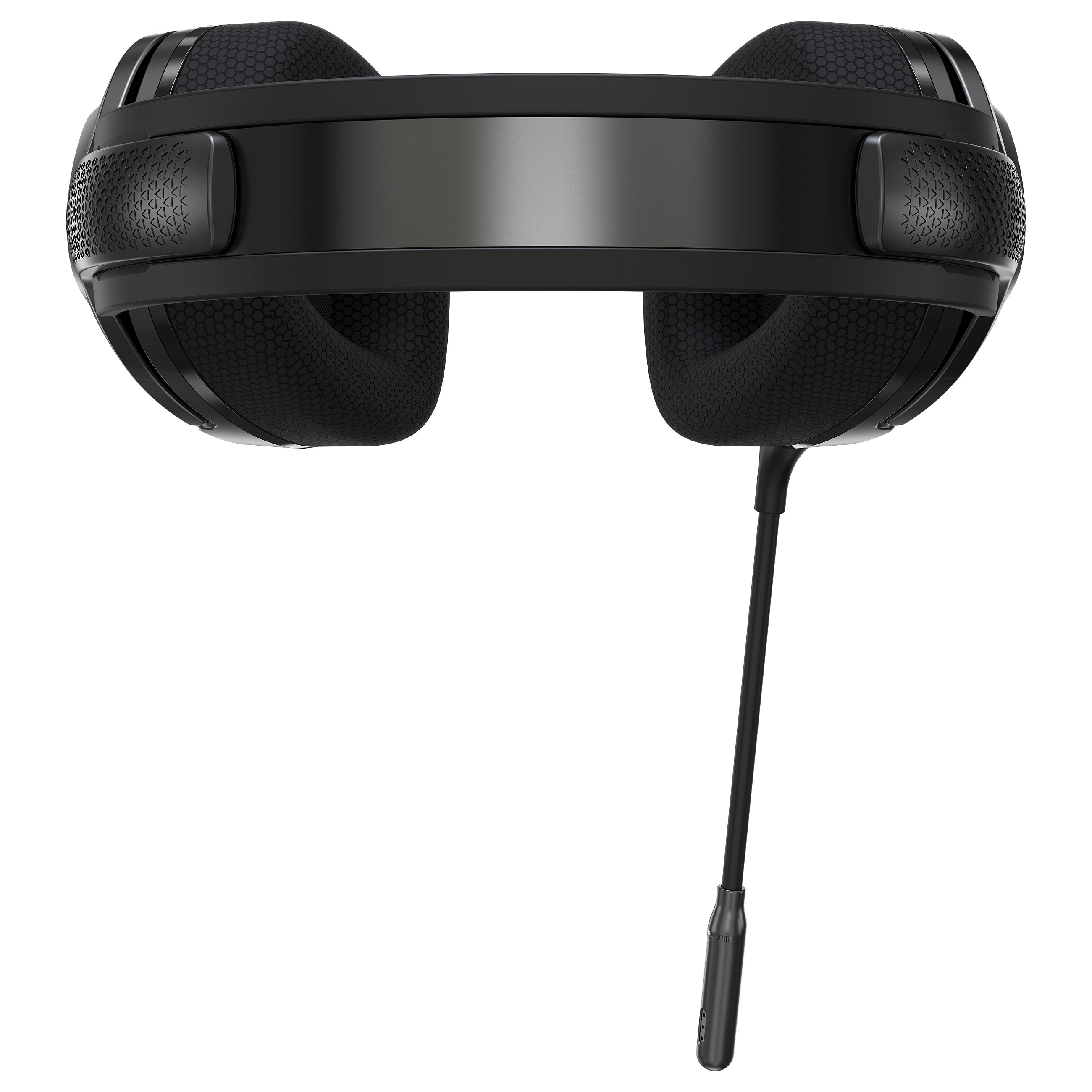 Kufje Gaming Acer Predator Galea 315 / Wired / Over-Ear / 50 mm / 3.5 mm / Mikrofon / 1.8 m – Zezë 3