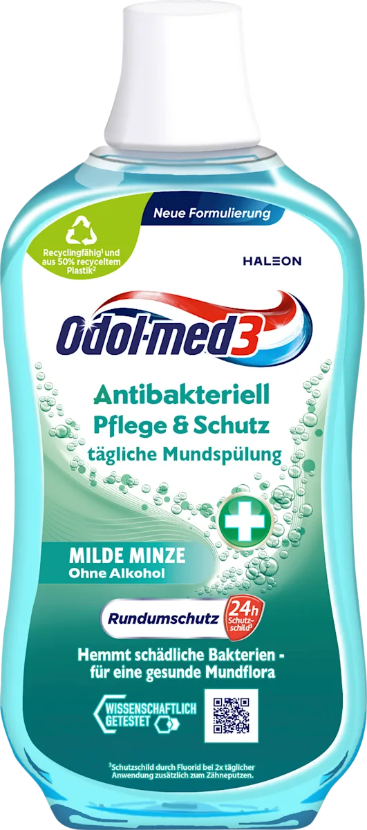 Koka Zëvendësuese për Furçë Dhëmbësh Oral-B iO Ultimative Reinigung / 6 Copë / Fije të Pjerrëta / Për Oral-B iO – Zezë 7