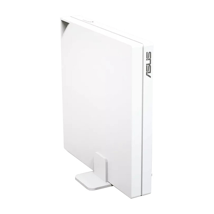 ASUS, RT-AX57 Go, Ruter Wi-Fi 6, AX3000, Dual-Band, 1× Gigabit WAN + 1× Gigabit LAN, USB 3.2 – Bardhë 6