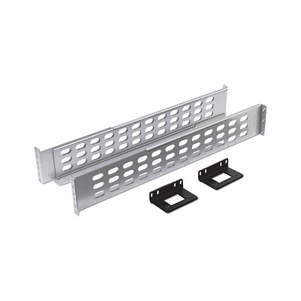 APC Easy Rack ER8200 Server Rack Cabinet 19" / 42U / 800×1000mm / me Rrota – Zezë 7