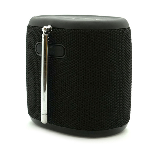 Radio Portative Pure Woodland Mini, DAB+, FM, 5 W, USB Type-C, IP67 – Zezë 3