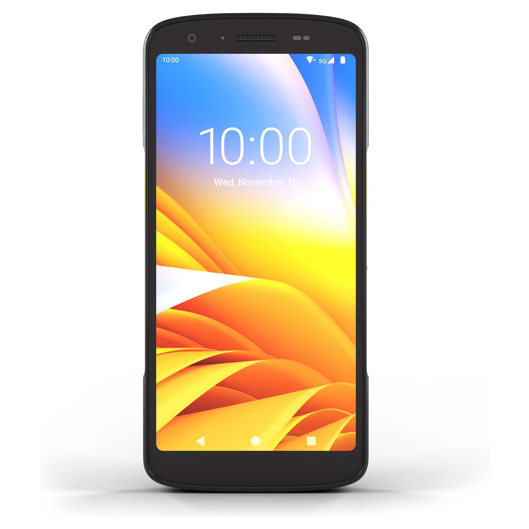 Zebra TC22 Android Mobile Computer 6" Touch 64GB – WLAN, Bluetooth, Barcode Scanner