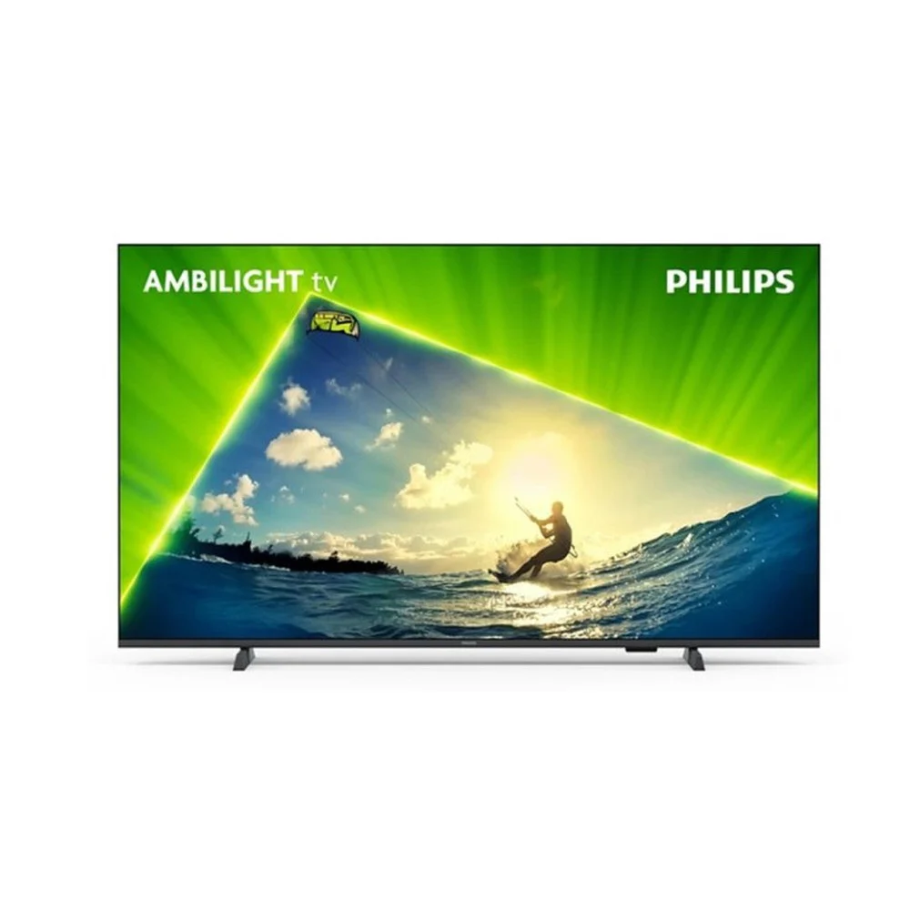 TV Philips QLED 55PUS8209/12 / 55 Inch / 4K Ultra HD / 60 Hz / I zi