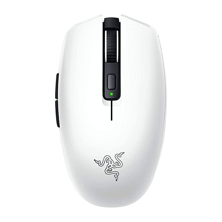 Maus Gaming Razer Orochi V2 / Wireless – Bardhë