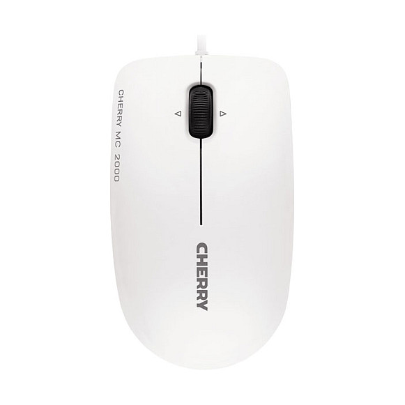 Maus Cherry MC 2000, gri