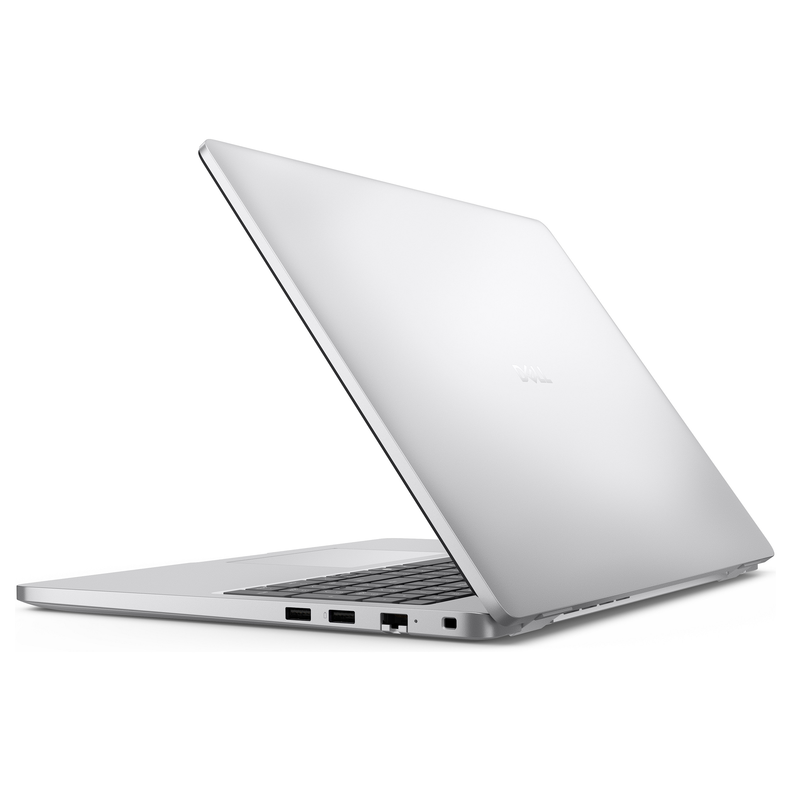Laptop Dell Pro 16 PC16255 / Ryzen AI 7 350 / 16GB DDR5 / 512GB / 16" Full HD+ IPS / AMD Radeon 860M / DE - Platinum thumbnail 6