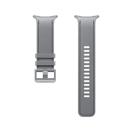 Rrip Samsung PeakForm për Galaxy Watch Ultra2 / S-M-L – Gri