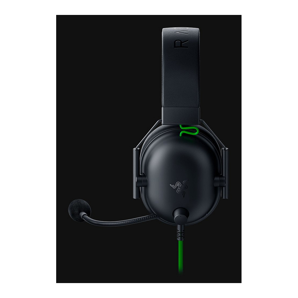 Kufje Gaming Razer BlackShark V2 X / Wired / 3.5 mm / 12–28.000 Hz / 1.3 m - Zezë 2