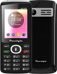 Telefon Onestyle B10 / Dual SIM / 64MB - Zezë