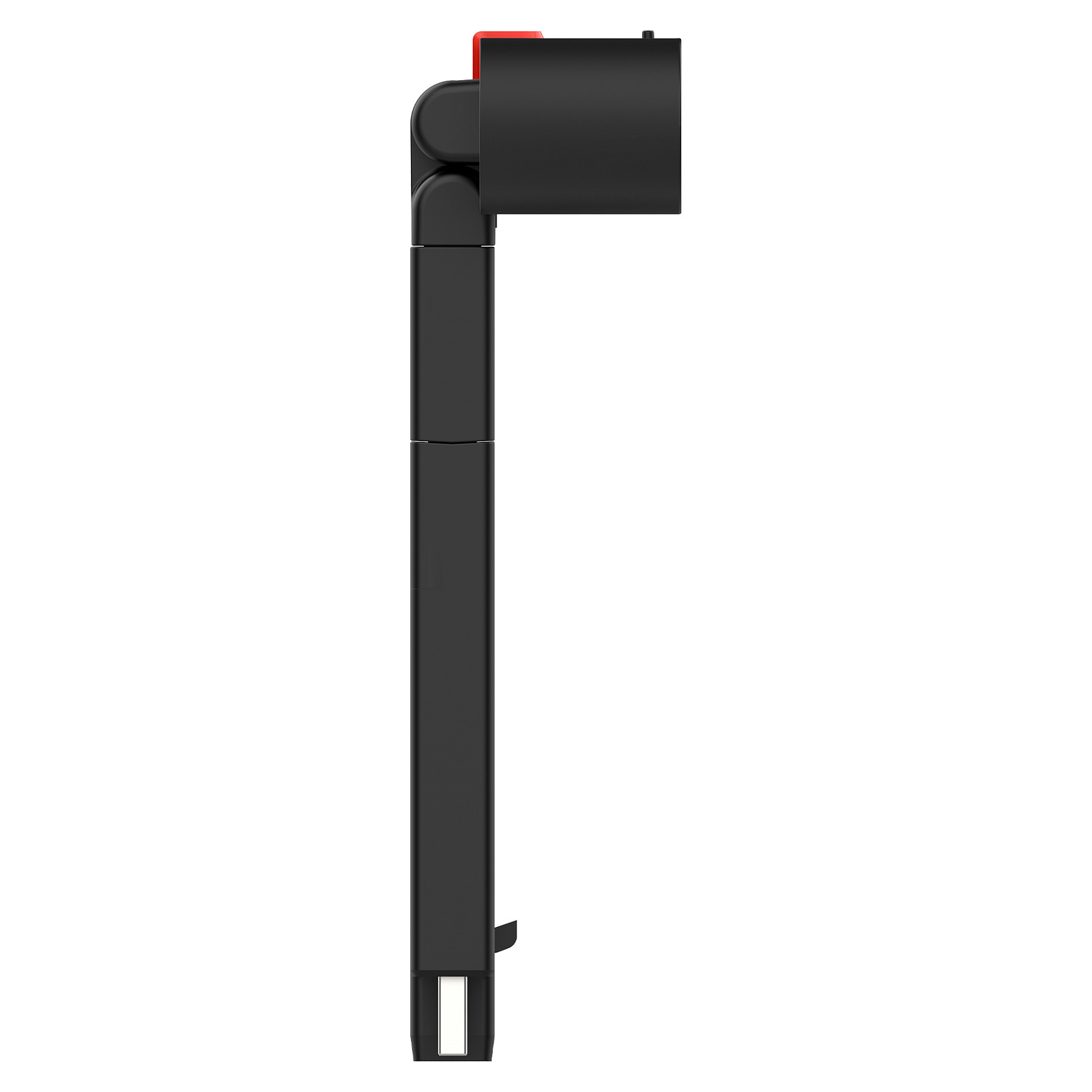 Lenovo ThinkVision MC60 Monitor Webcam – Full HD 1080p, IR + RGB, Autofocus, 2x Mikrofon, USB 2.0 – Zezë 5