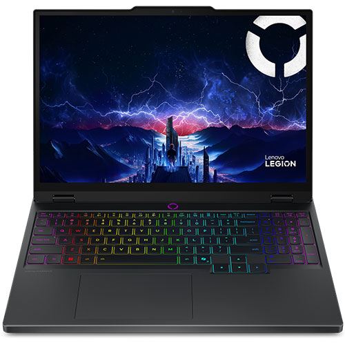 Laptop Gaming Lenovo Legion 5 15IRX10 / Core i9-14900HX / 32GB DDR5-5600 / 1TB / 15.1" WQXGA OLED 165Hz / RTX 5070 8GB - Zezë