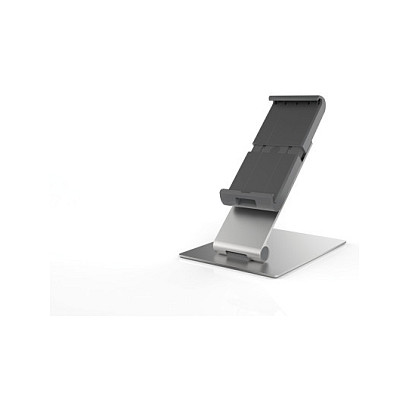 Mbajtëse për Tablet Durable / Passive Holder / Indoor - Argjend 2
