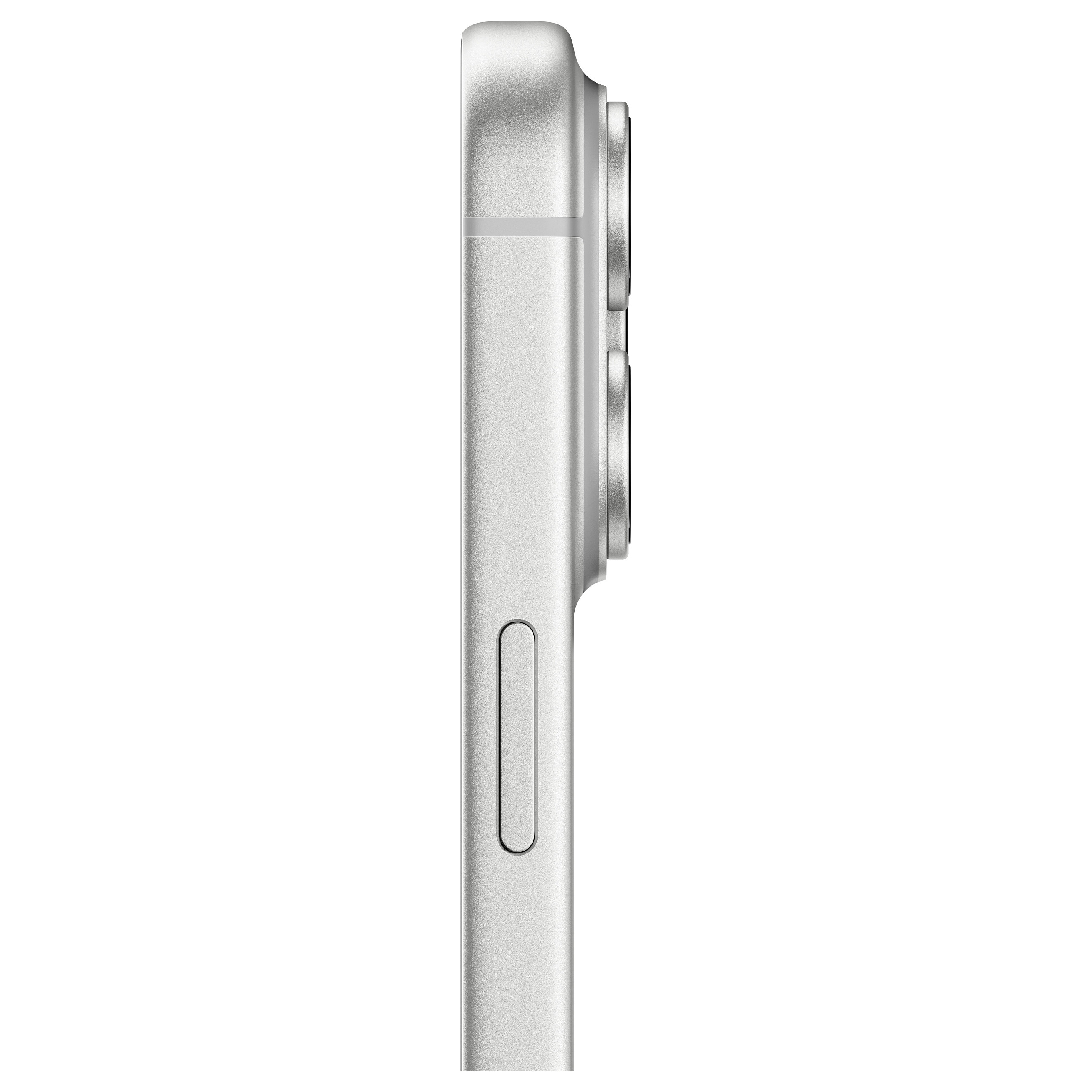 Apple iPhone 17 Pro / 256GB – Silver 4