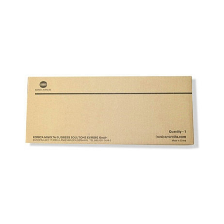Toner Konica Minolta TN-622K, A5E7150, 88,000 faqe, bizhub PRESS C1085, C1100 - Zezë 7