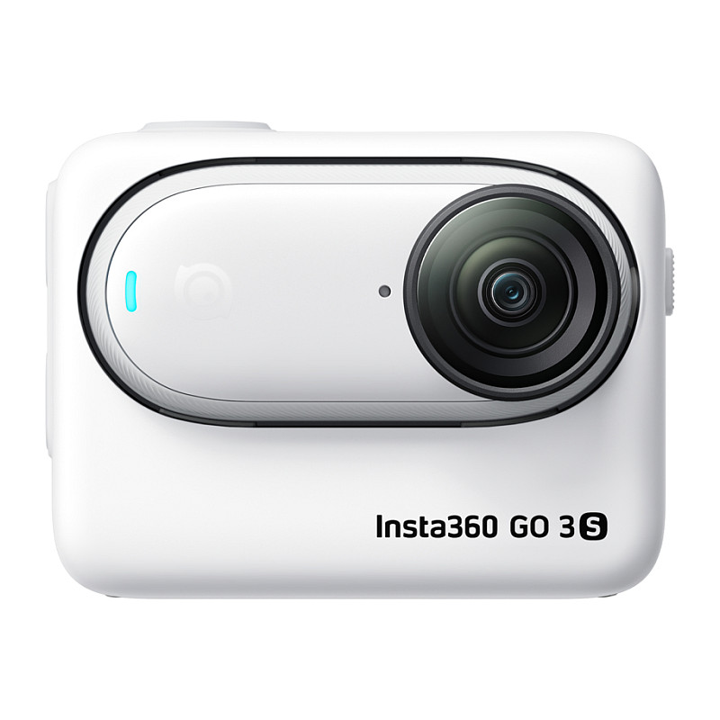 Insta360 GO 3S 64GB - Bardhë 2