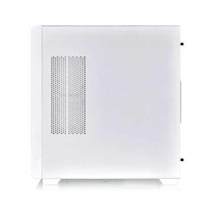 Kasë Thermaltake S250 TG ARGB – Bardhë thumbnail 4