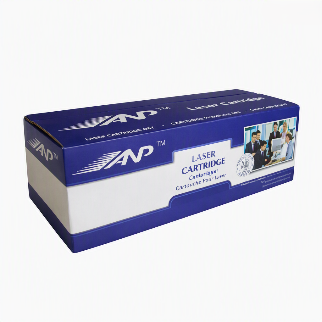 Toner ANP për Printer Brother TN-1090 / 1,500 Faqe - Zezë