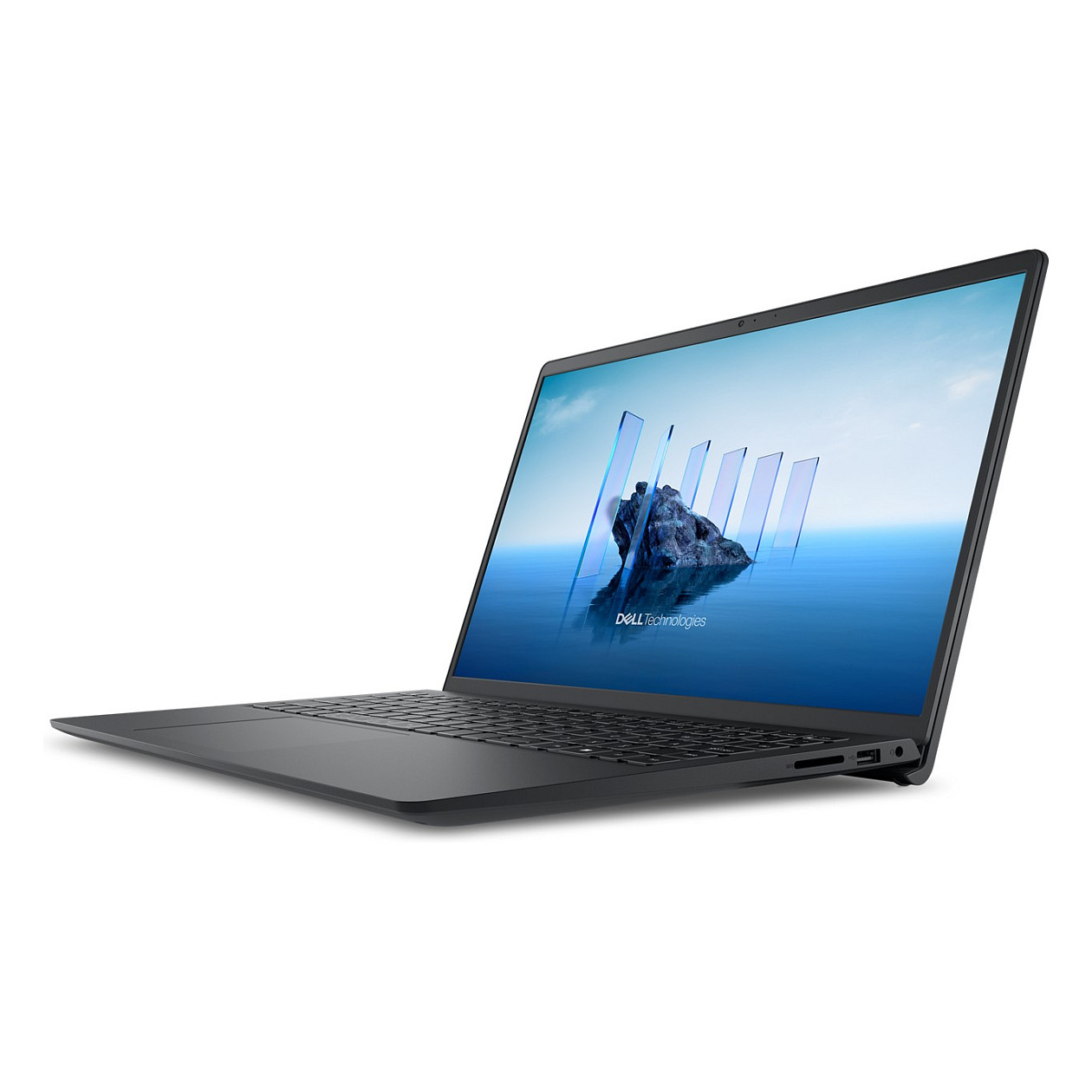 Laptop Dell Pro 15 Essential PV15250 / i5-1334U / 16GB DDR5 / 512GB / 15.6" Full HD IPS LED / UHD Graphics / DE - Zezë thumbnail 3