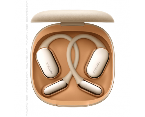 Kufje pa kabllo Xiaomi OpenWear Stereo Pro, Bluetooth 5.4, IP54, deri 45 orë - Ari 2
