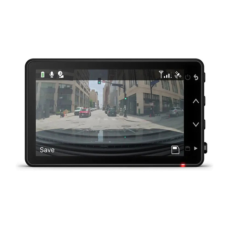 DashCam Garmin Live, i zi thumbnail 2
