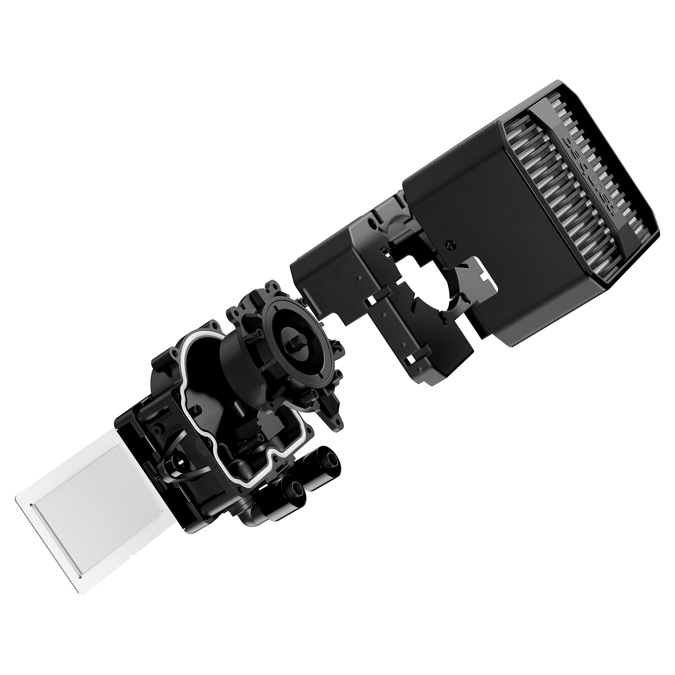 Ftohës për procesor – be quiet! Silent Loop 3, 360mm thumbnail 4