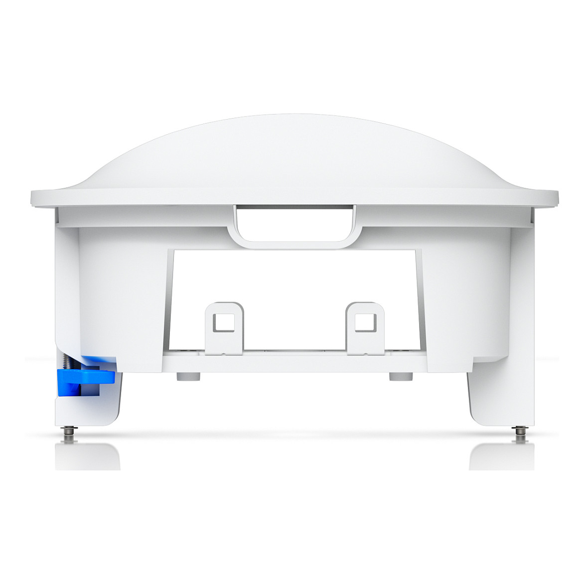 Bazë Montimi në Tavan Ubiquiti UniFi G6 180, Flush Mount, UACC-G6-180-FM-W - Bardhë 8