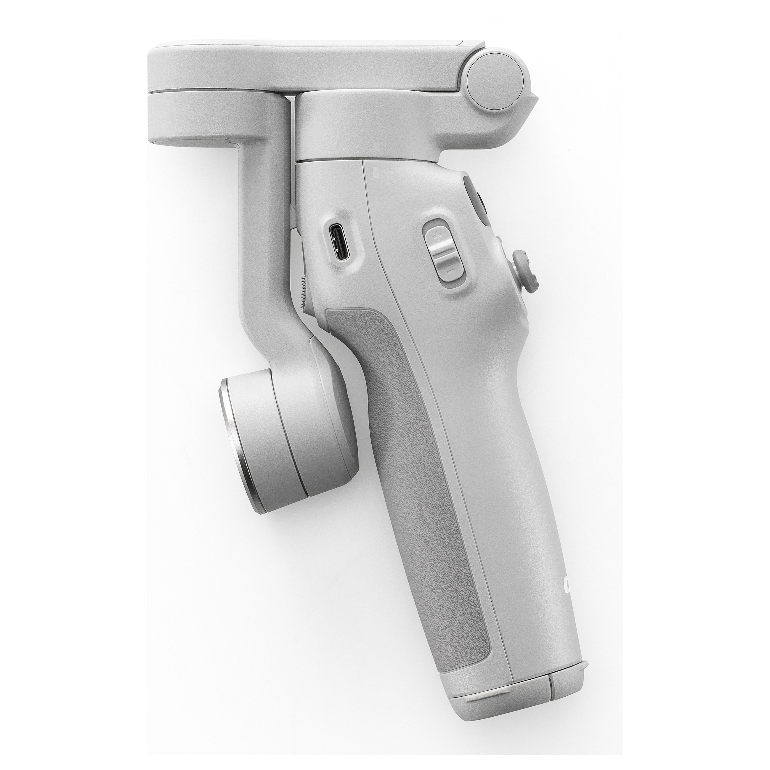 Stabilizues DJI Osmo Mobile 7 - Bardhë 6