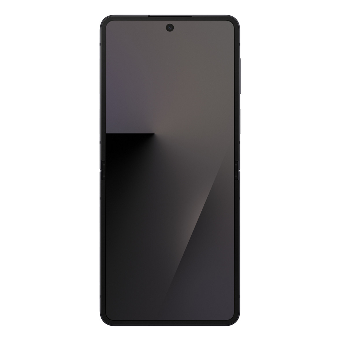 Telefon, Samsung Galaxy Z Flip7 5G 256 GB jetblack 3