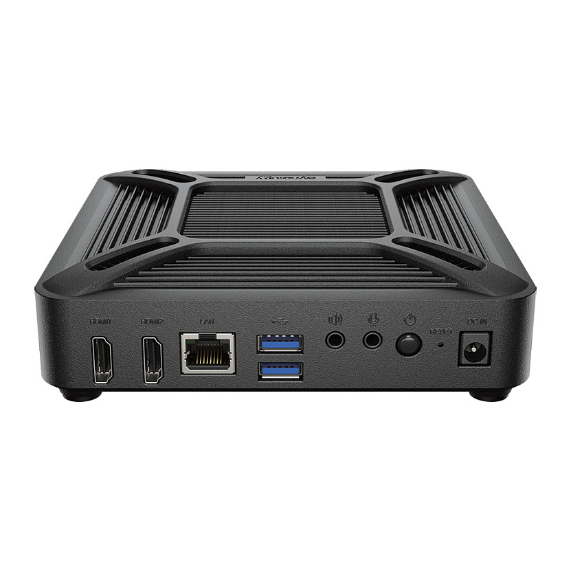 Synology VisualStation VS600HD thumbnail 4
