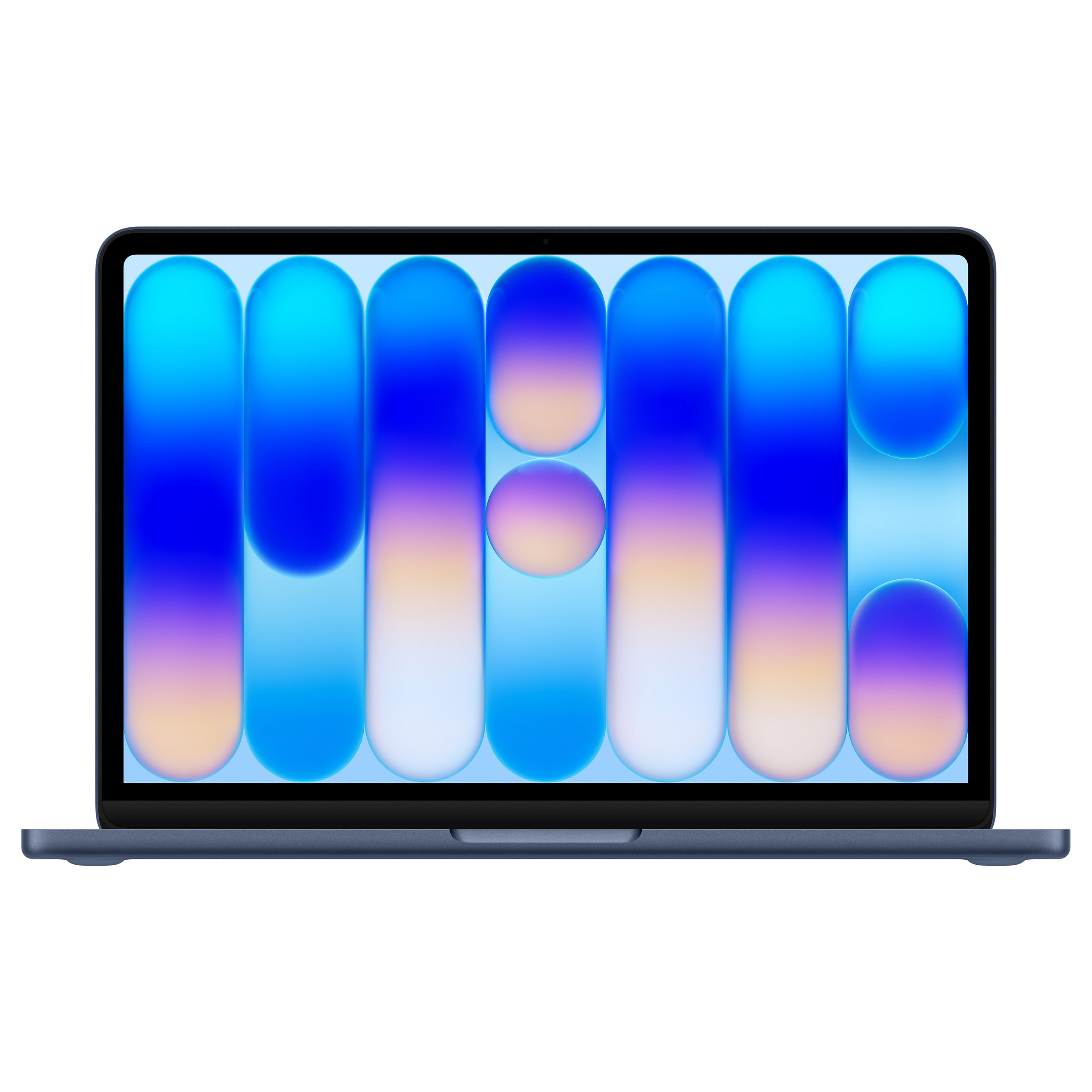 MacBook Neo A18 Pro 13" / 6 CPU / 5 GPU / 8GB / 512GB / Touch ID - Indigo