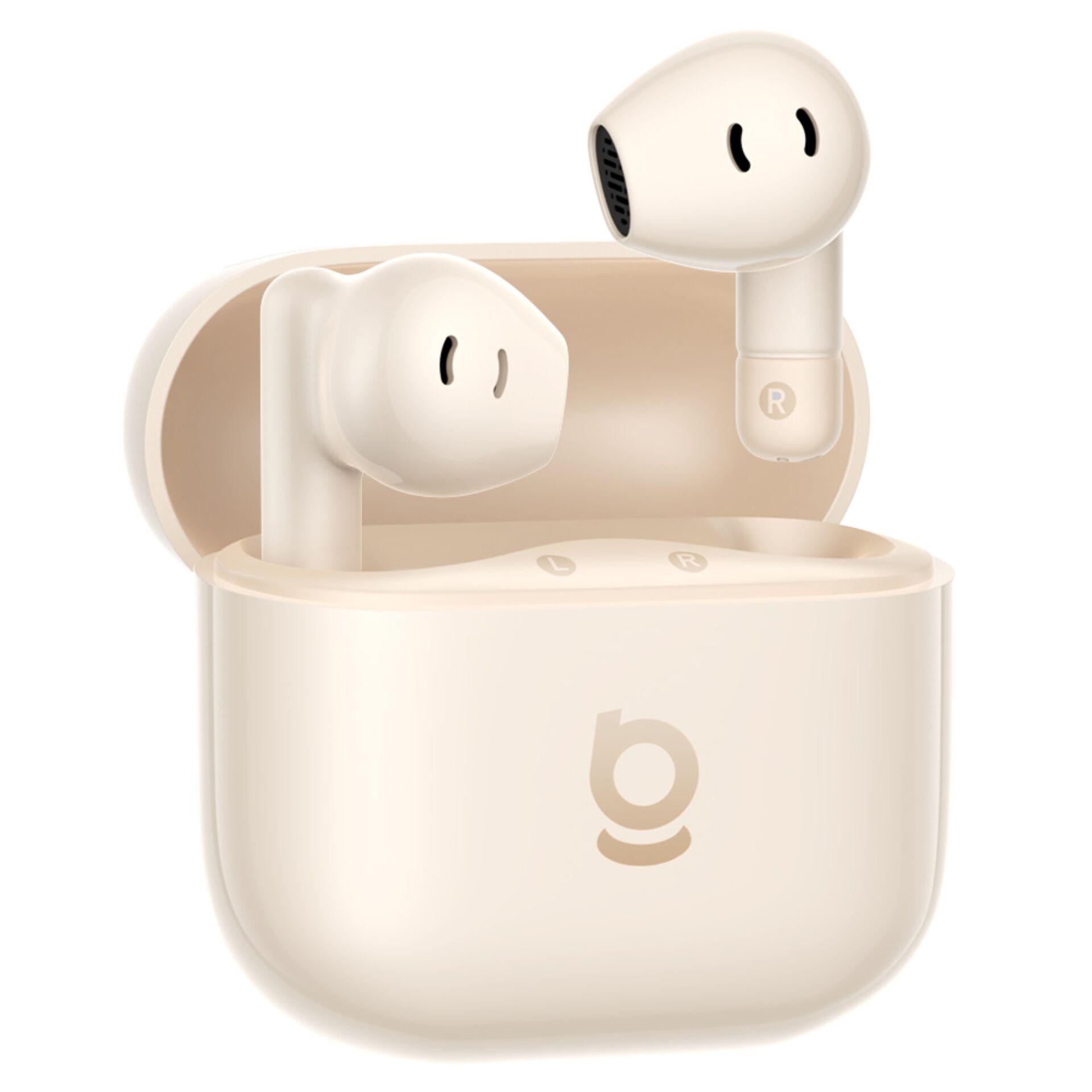 Kufje pa kabllo Baseus Bass BS2 Lite / In-Ear / TWS / Bluetooth 6.0 / 10 mm / IP55 - Zezë 4