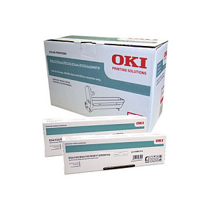 Toner OKI 46507514, 6000 faqe - Rozë