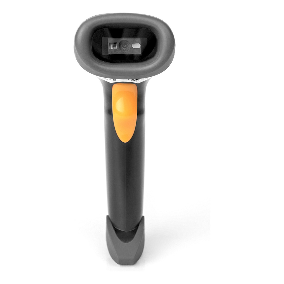 Skaner DIGITUS 1D/2D Barcode Handheld with Cable / QR-Code Compatible – Gri thumbnail 5