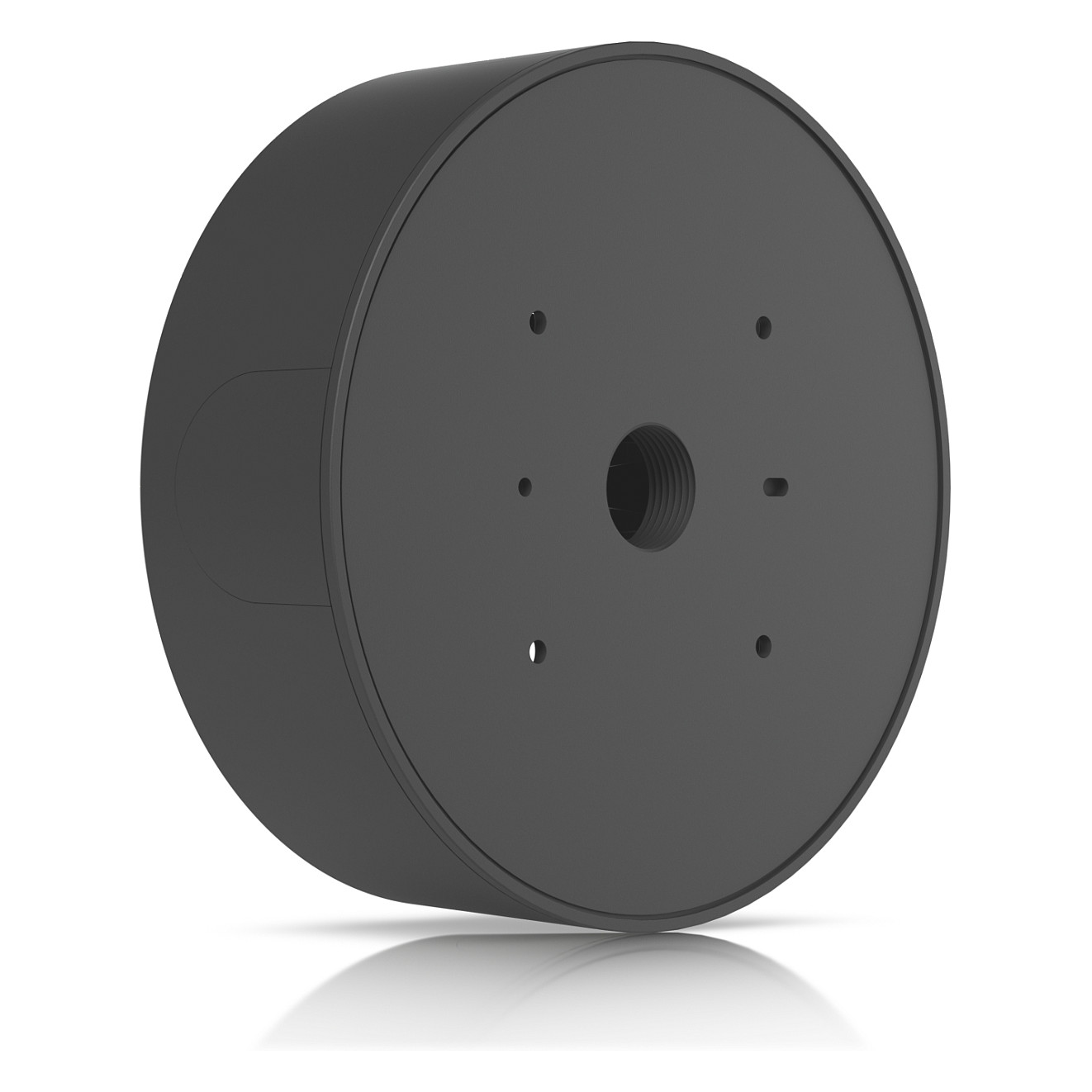 Kuti Montimi për Kamerë Ubiquiti UACC-AI-360-JB, 3/4", 17.3cm, 720g - Zezë 9