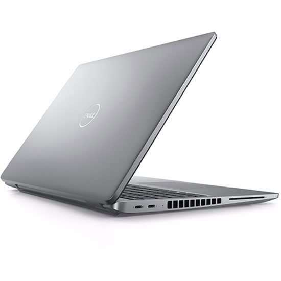 Laptop DELL NB Vostro 3530 / i5-1334U / 8GB DDR4 / 512GB / 15.6" FHD WVA AG / Intel UHD Graphics - Carbon Black 5