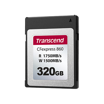 Kartë Memorie SD CARD CFEXPRESS 320GB 2.0 SLC MO thumbnail 2