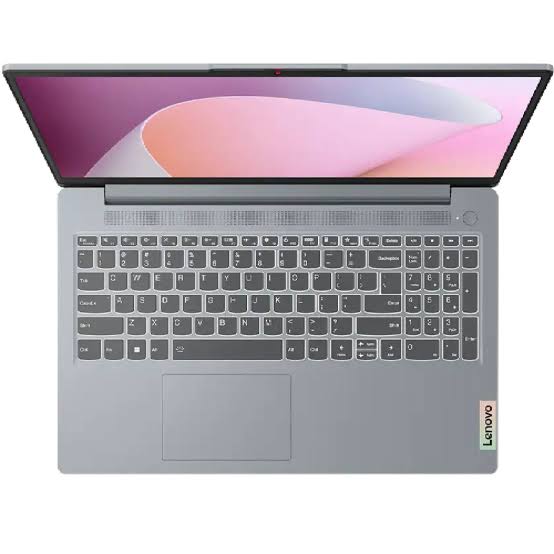 Laptop Lenovo NB IdeaPad Slim 3 15AMN8 / Ryzen 3 7320U / 8GB / 256GB / 15.6' Full HD TN / AMD Radeon Graphics - Gri 3