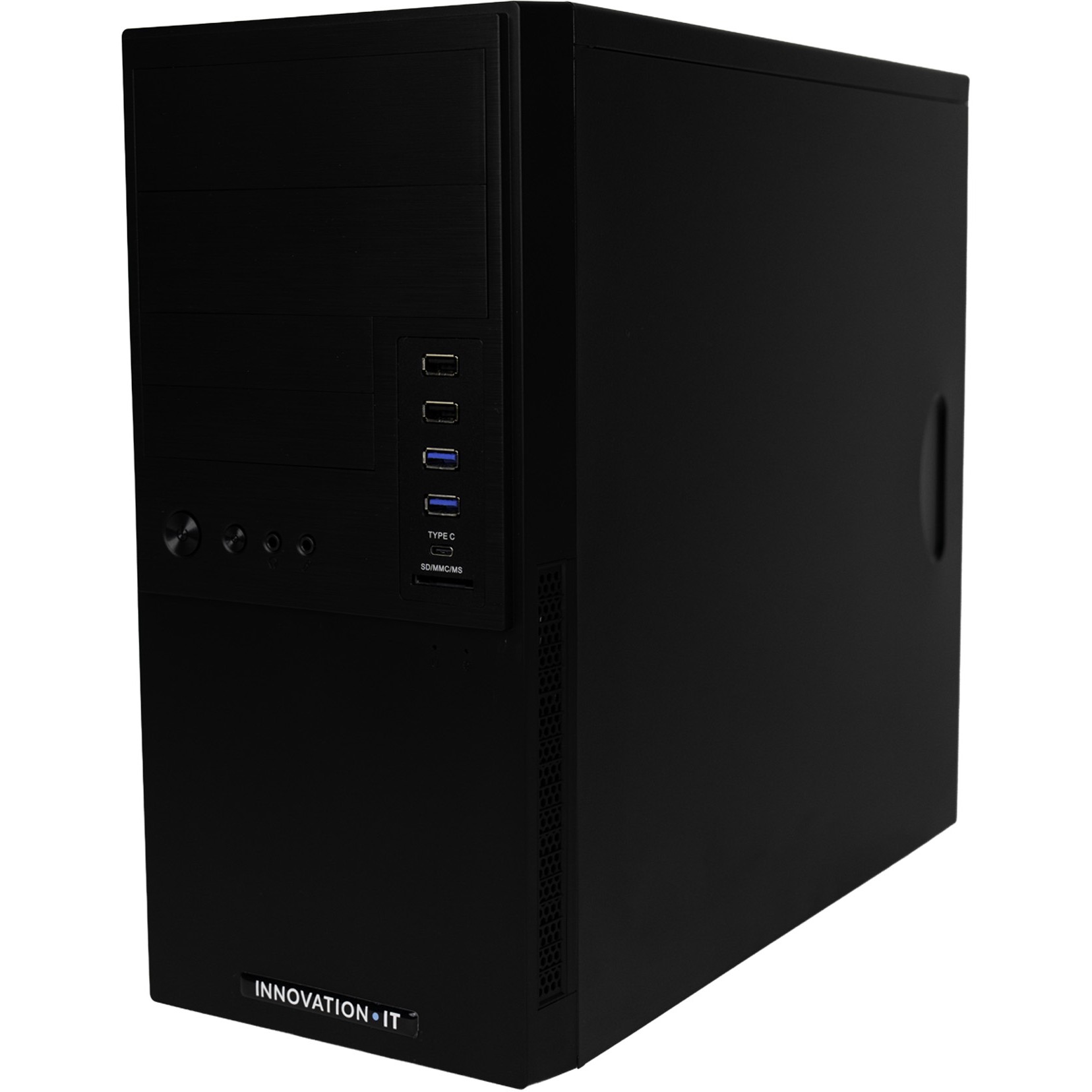 Kompjuter Innovation IT A141077, Core i5-14400, 16GB DDR4, 512GB, Intel UHD Graphics 730 - Zezë