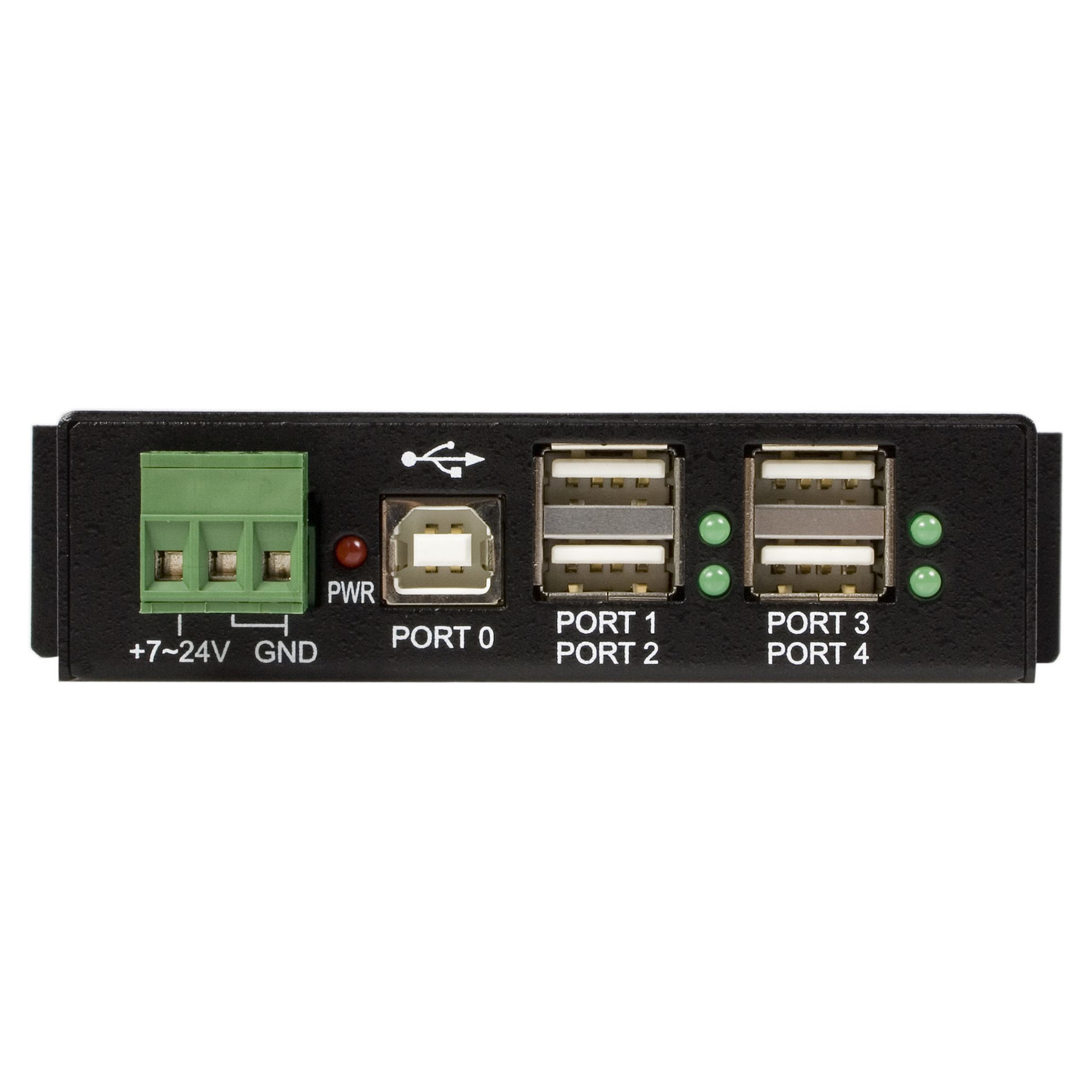 Hub StarTech USB-B to 4xUSB 2.0 thumbnail 6