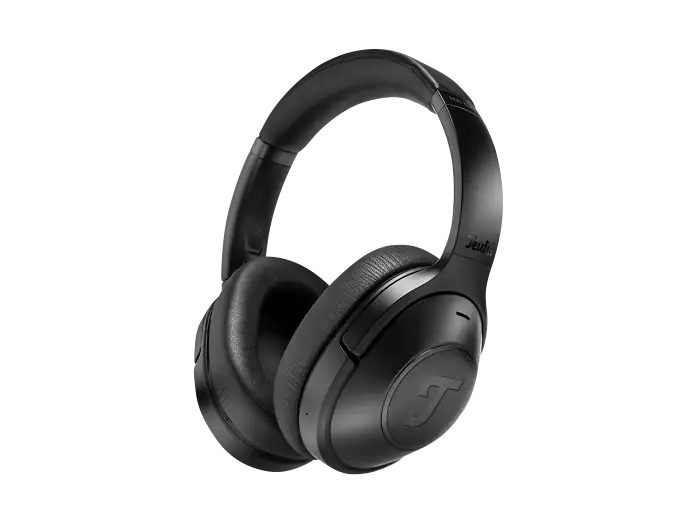 Kufje pa kabllo Teufel REAL BLUE, Over-Ear, Bluetooth 5.0, deri në 55 orë – Zezë