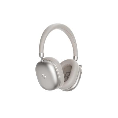 Kufje pa Kabllo HAVIT H670BT / Bluetooth 6.0 / ANC / 40mm / 100 Orë – Krem 2