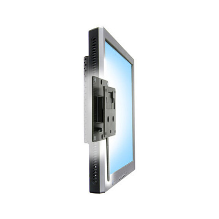 Aksesor për Mbajtëse Monitori Ergotron StyleView / Kontejner Multifunksional / i Mbyllshëm - Bardhë 9