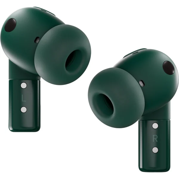 Kufje pa kabllo Fairphone Fairbuds 2, Bluetooth, TWS, ANC, Lossless Audio Support, USB-C - Gjelbër 2
