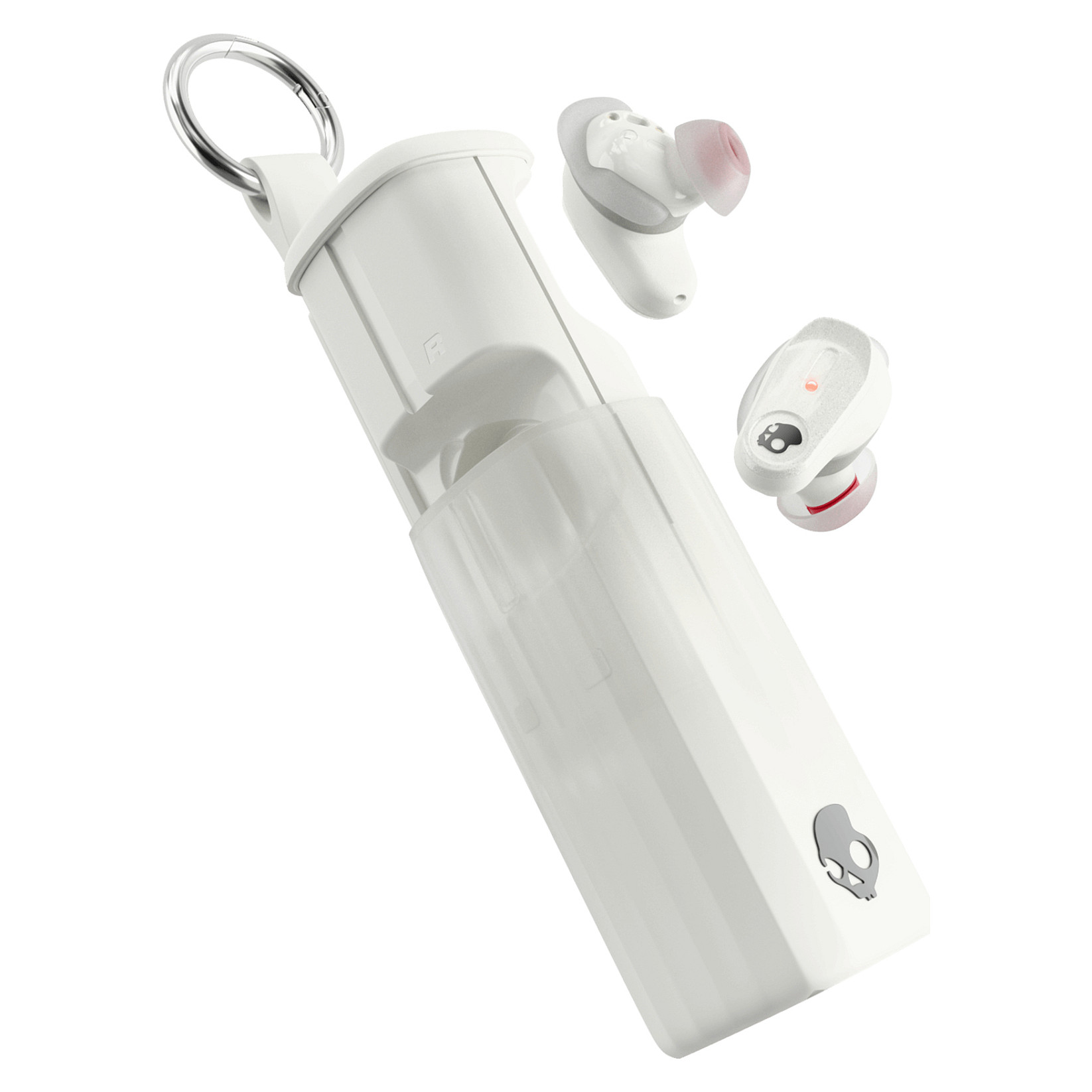 Kufje pa kabllo Skullcandy Method 360 ANC, 1.2 cm, TWS - Bardhë 2