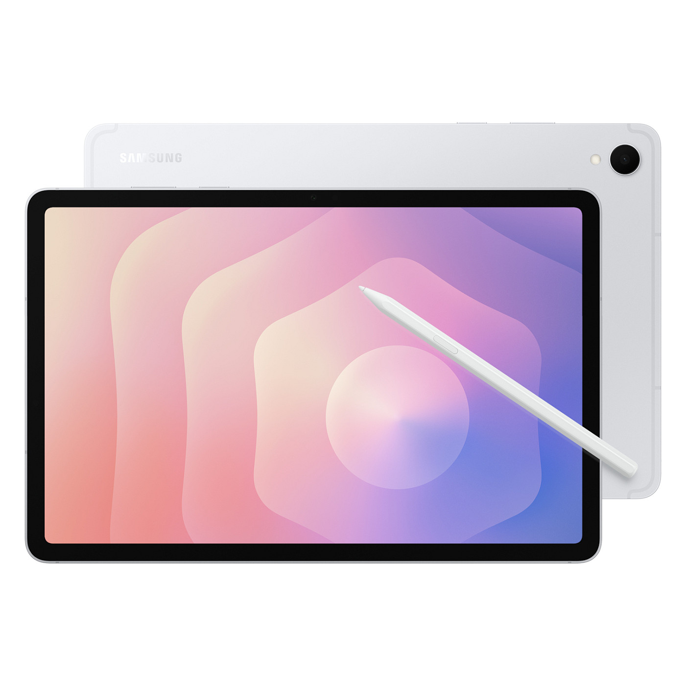 Tablet Samsung Galaxy S11 11"/ 12GB / 256GB / LTE - Argjendi thumbnail 2