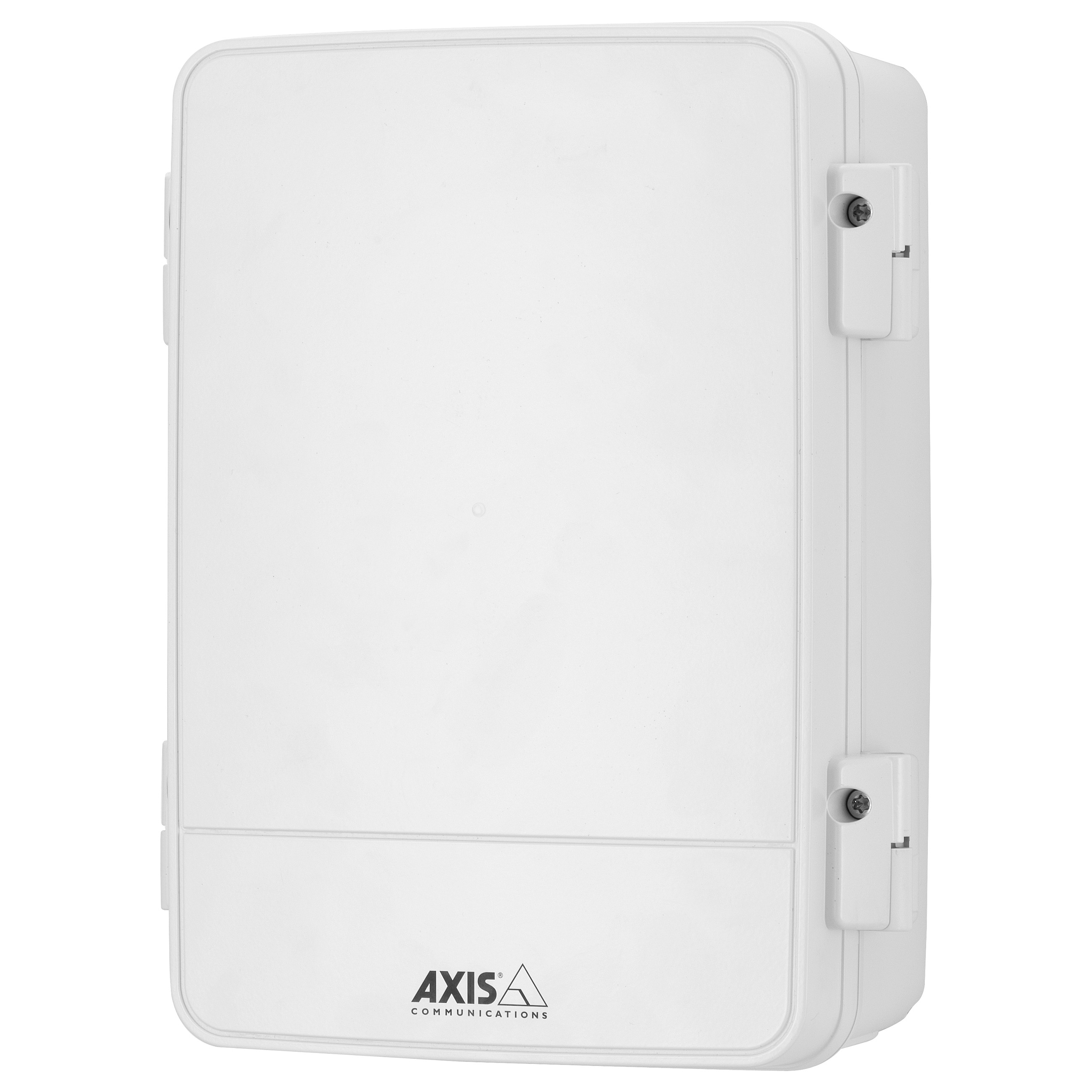 Kuti Sigurie për Kamera Axis T98A15-VE, IP66, IK10, NEMA 4X, Montim në Mur - Bardhë 2