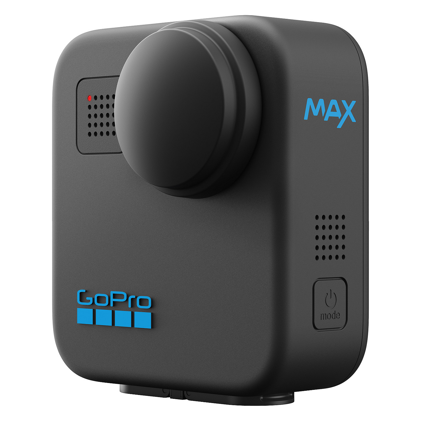 Kamerë digjitale GoPro MAX 360 (2025) / 360° / 5.6K30 / 16.6MP / Max HyperSmooth / PowerPano / GPS - Zezë 2