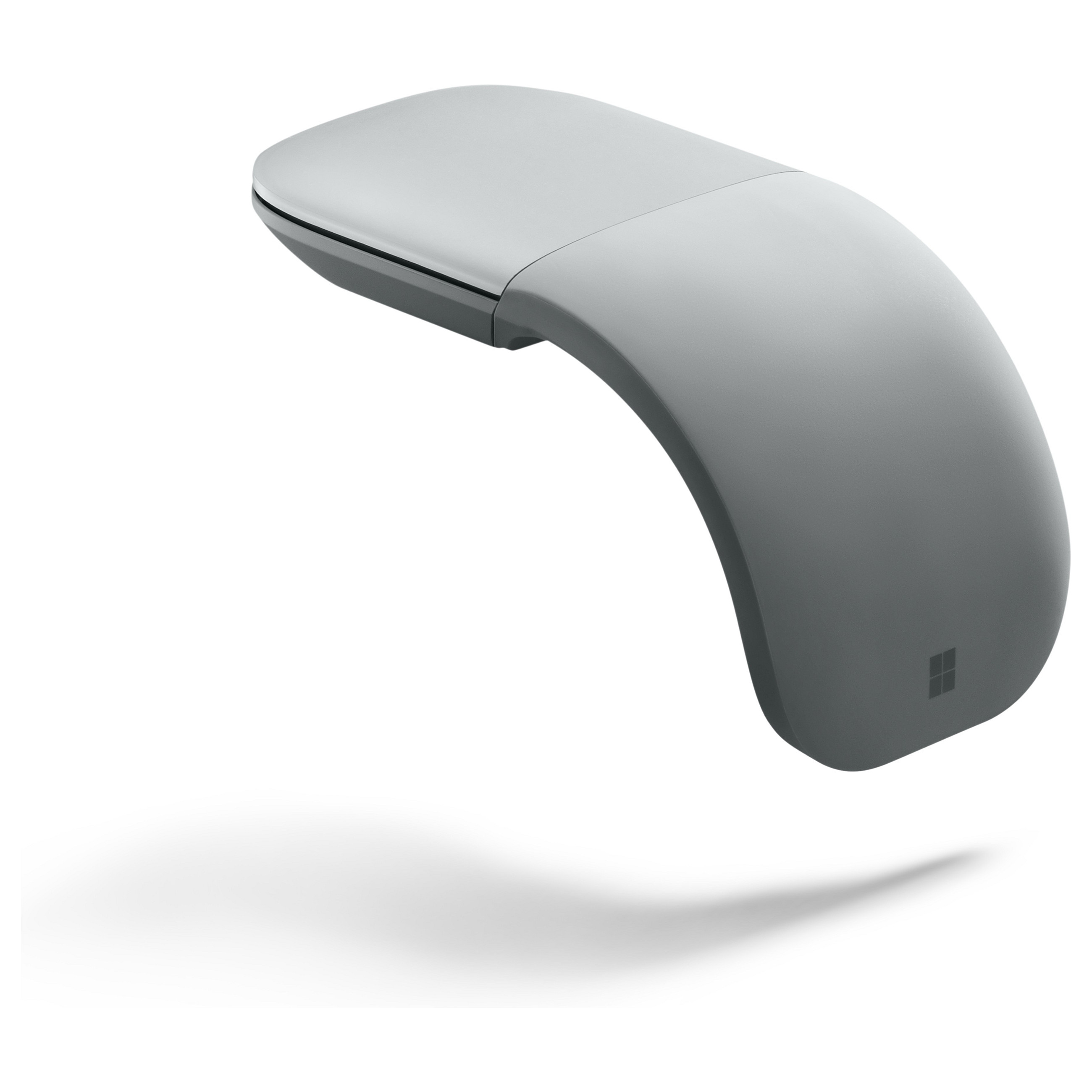 Maus Microsoft Surface Arc / Optical / 1000 DPI / Wireless / 2 buttons / Hiri thumbnail 4